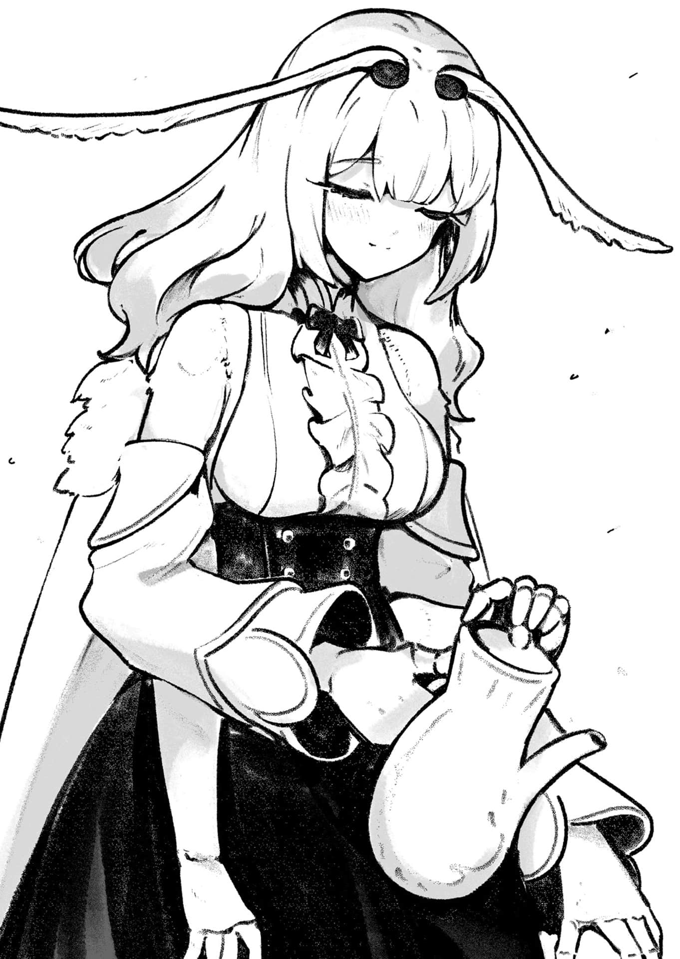 《TRPG玩家在异世界打造最强角色 ～献给亨德森的福音～》11［上］（机翻） 插图（15）