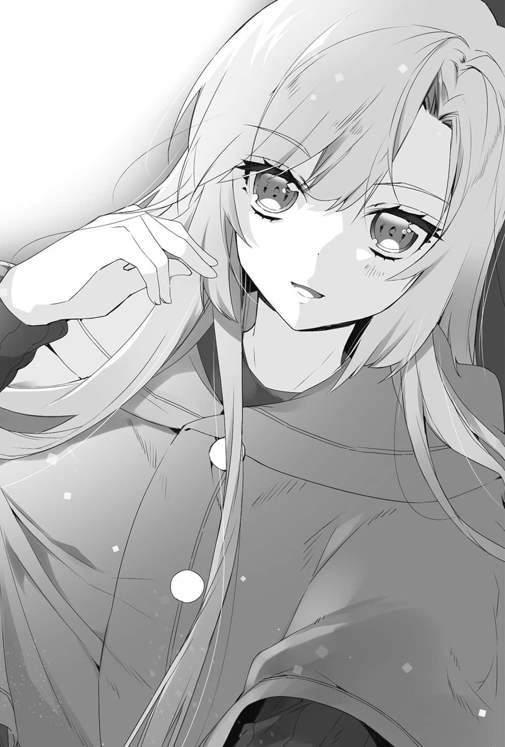 《噬血狂袭 Strike the Blood》18 真说女武神的王国 插图（11）