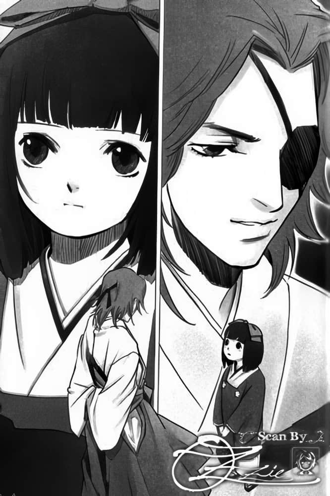 《恶魔同盟》6 番外篇 当迷途之猫遇上女孩 插图（12）