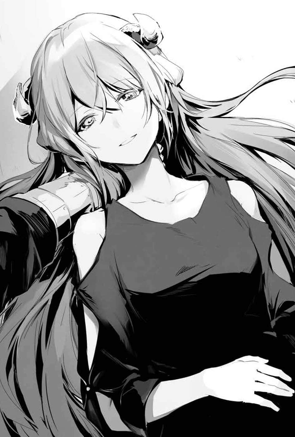 《为了女儿，我说不定连魔王都能干掉》5 插图（10）