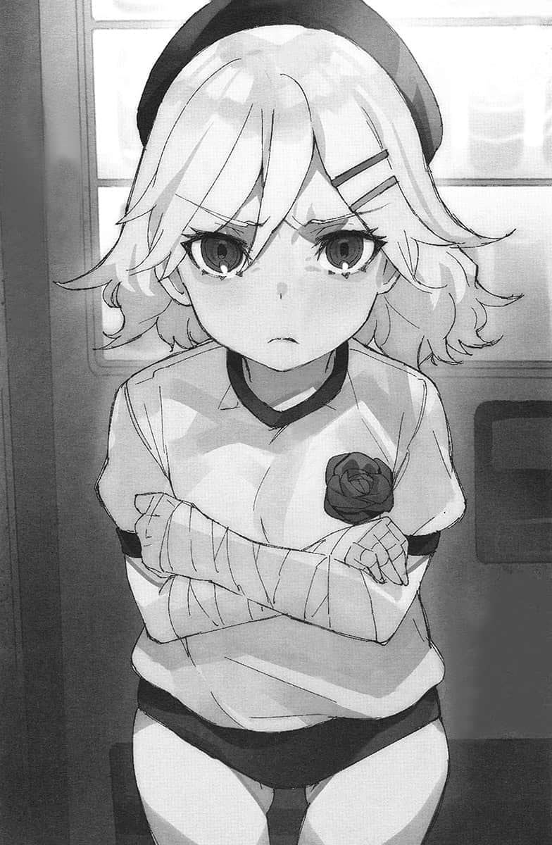 《末日・魔女 致饱食时代的【最强】者们》2 插图（6）