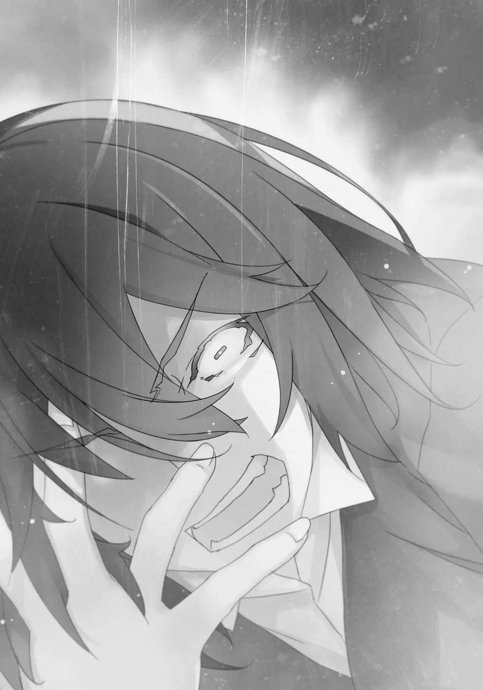 《我女友与青梅竹马的惨烈修罗场》15 插图（30）