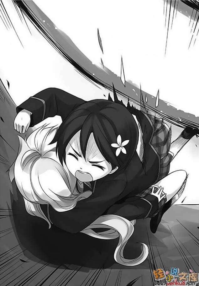 《The ScrowMan ＆ FairyLolipops》2 插图（10）
