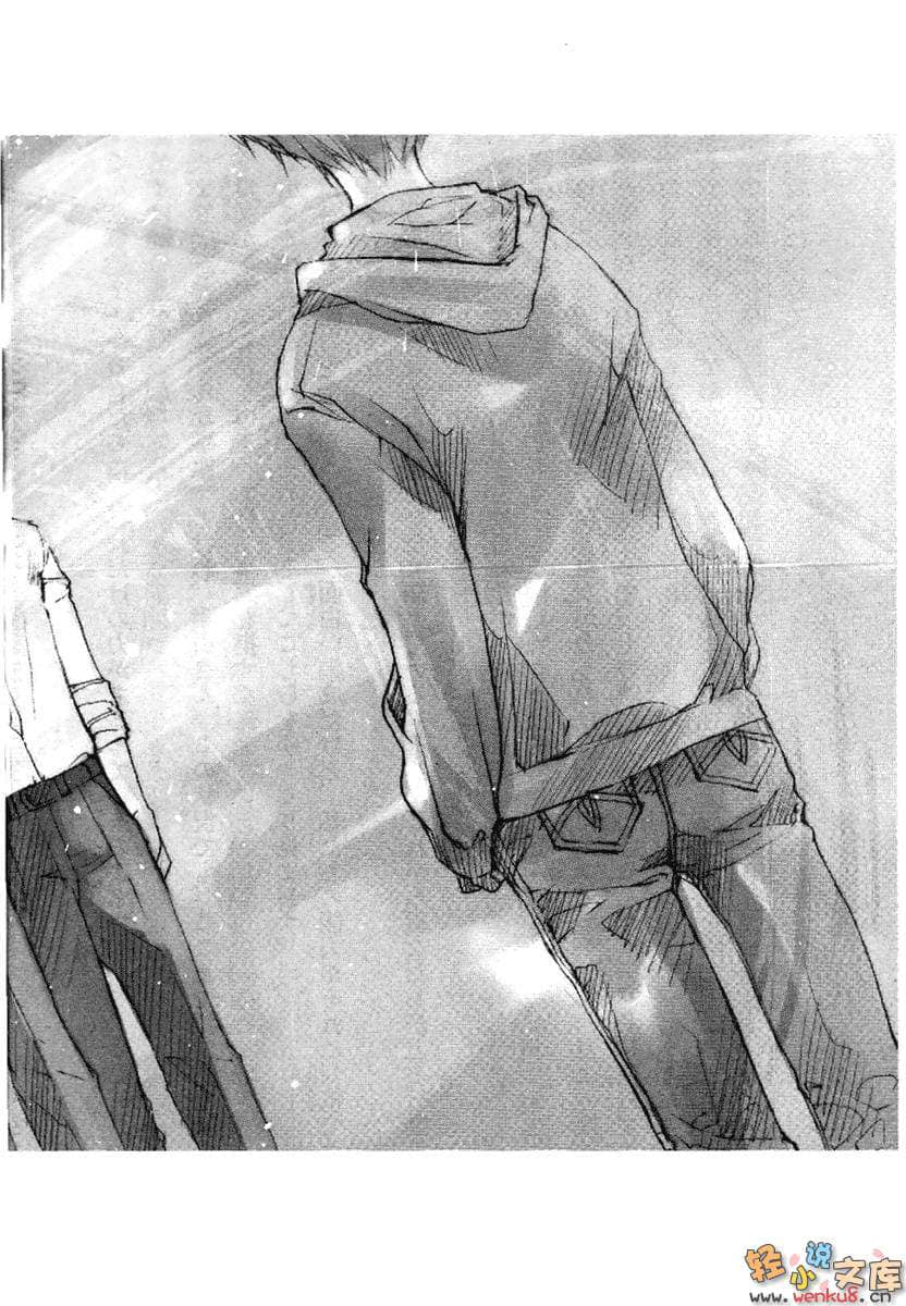 《重启咲良田》1 猫、幽灵及星期天革命 插图（18）