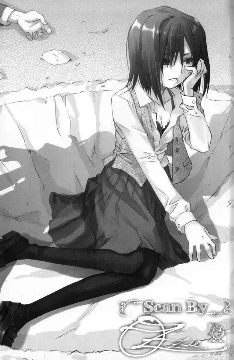 RIGHT×LIGHT小说插图（20）