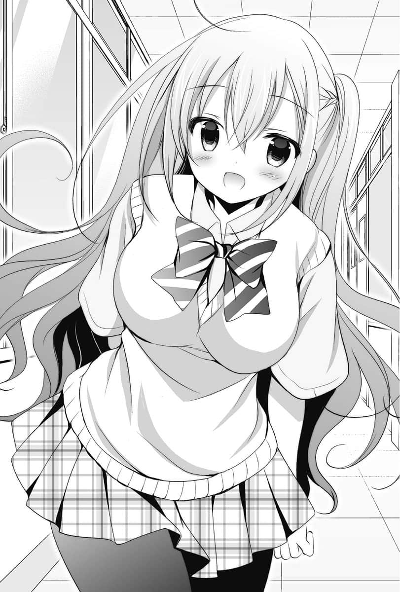 《渣熊出没!蜜糖女孩请注意!》2 插图(12)