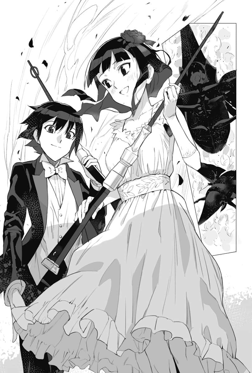《爆肝工程师的异世界狂想曲》15 插图（13）