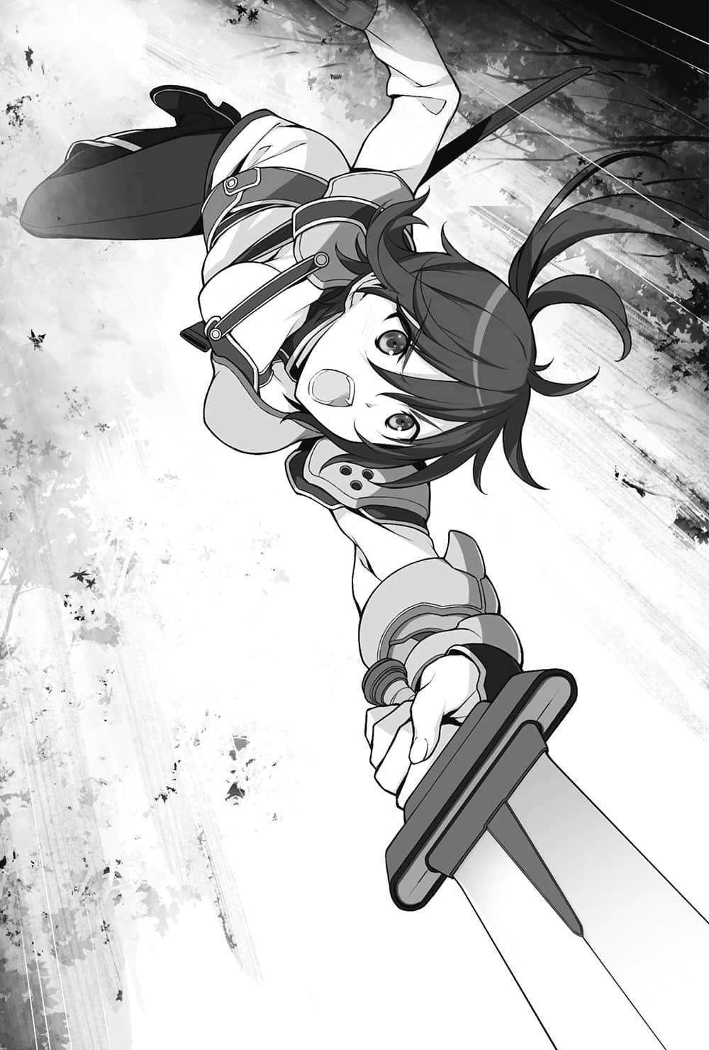 《贤者之孙》7 豪勇无双的英雄再临 第二章 令人羞耻的称号插图(1)