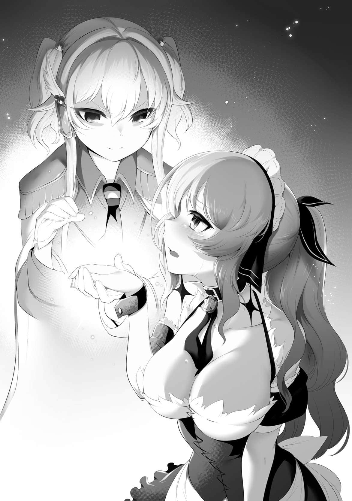 《田中 ～年龄等于单身资历的魔法师～》4 开拓领地（二）Territory Pioneering 0;2nd1;插图（2）