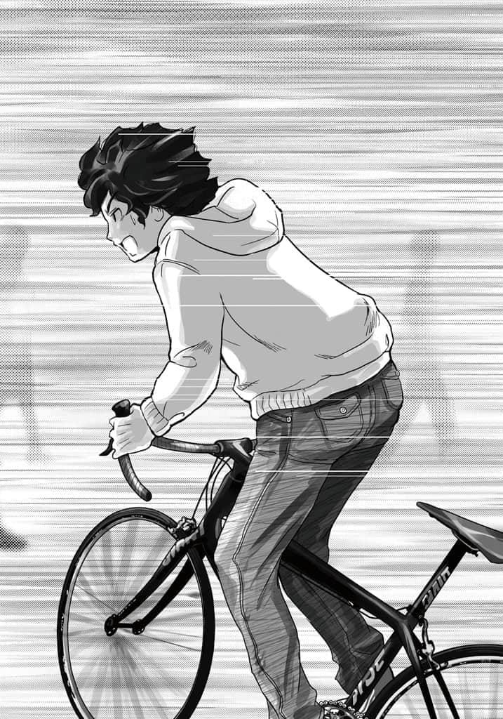 要聊聊恋话题吗小说插图（3）