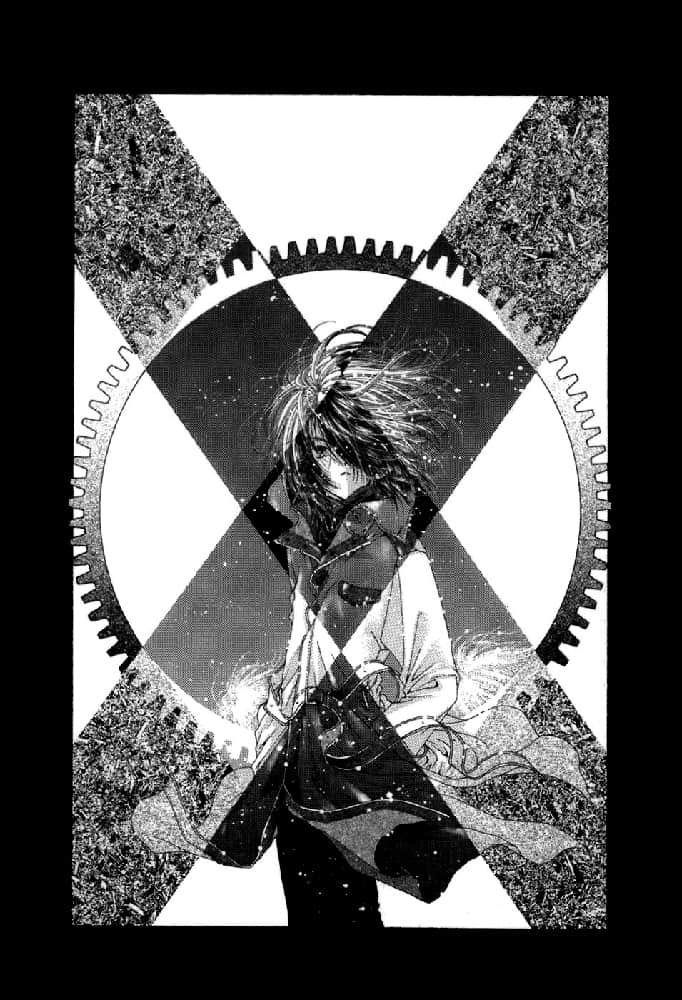 《Missing 神隐物语》8 生贽物语 插图（8）