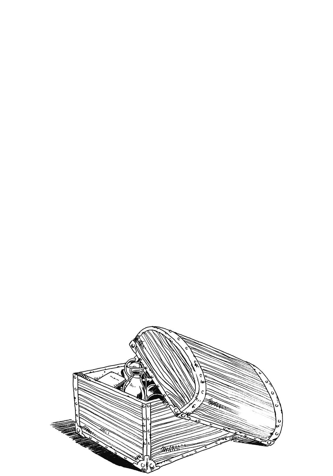 《舒普爾的故事 Grandpa’s Treasure Box》2 序插圖(2)