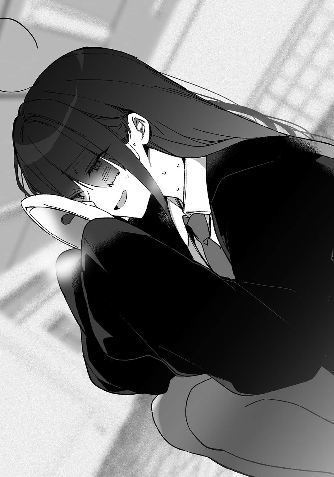 《想当小白脸的我，决定让病娇饲养自己。》1 第四章 娱乐设施·病娇乐园插图（1）