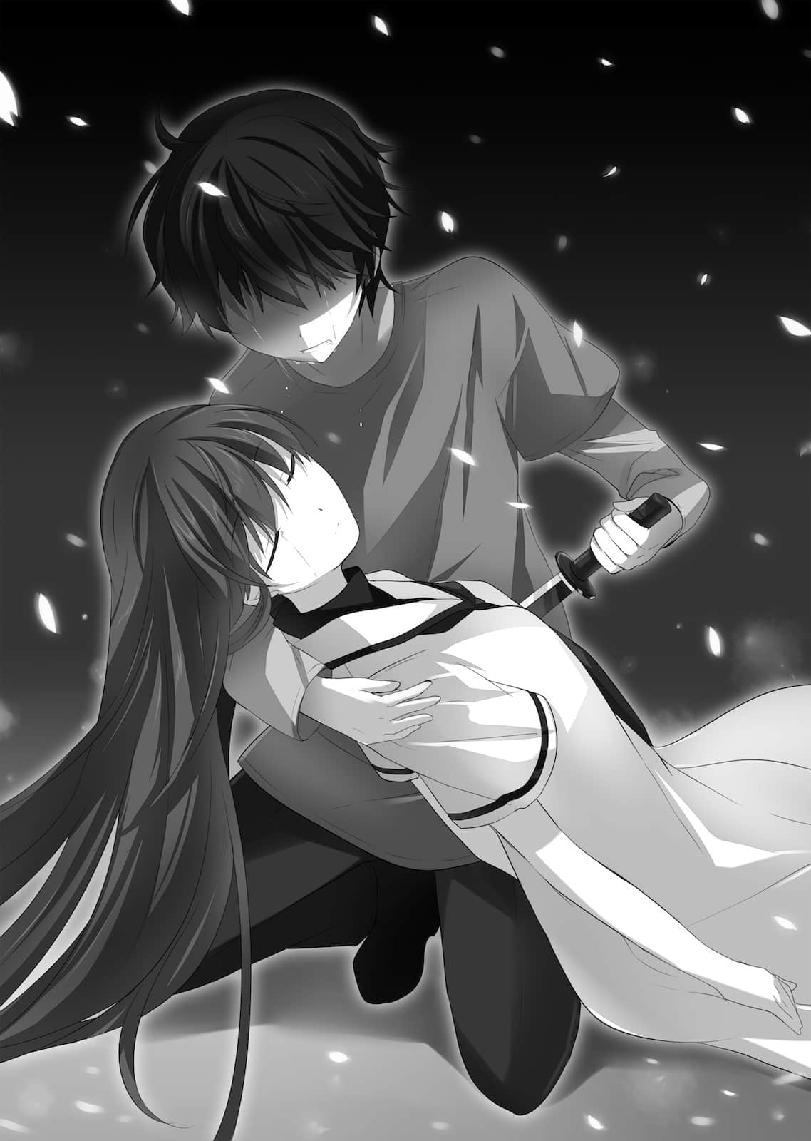 《我的妹妹是僵尸》1 插图（22）