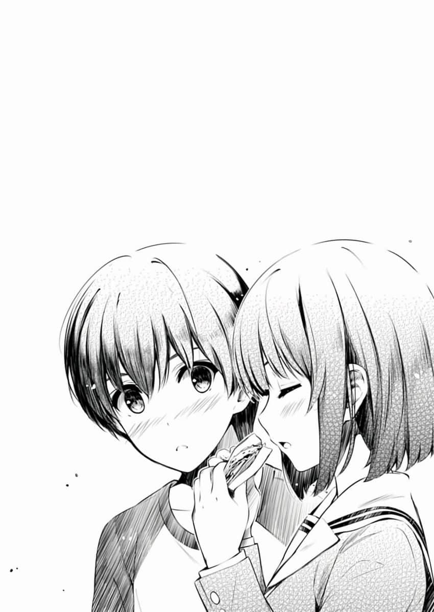 《不起眼女主角培育法》9 插图（13）