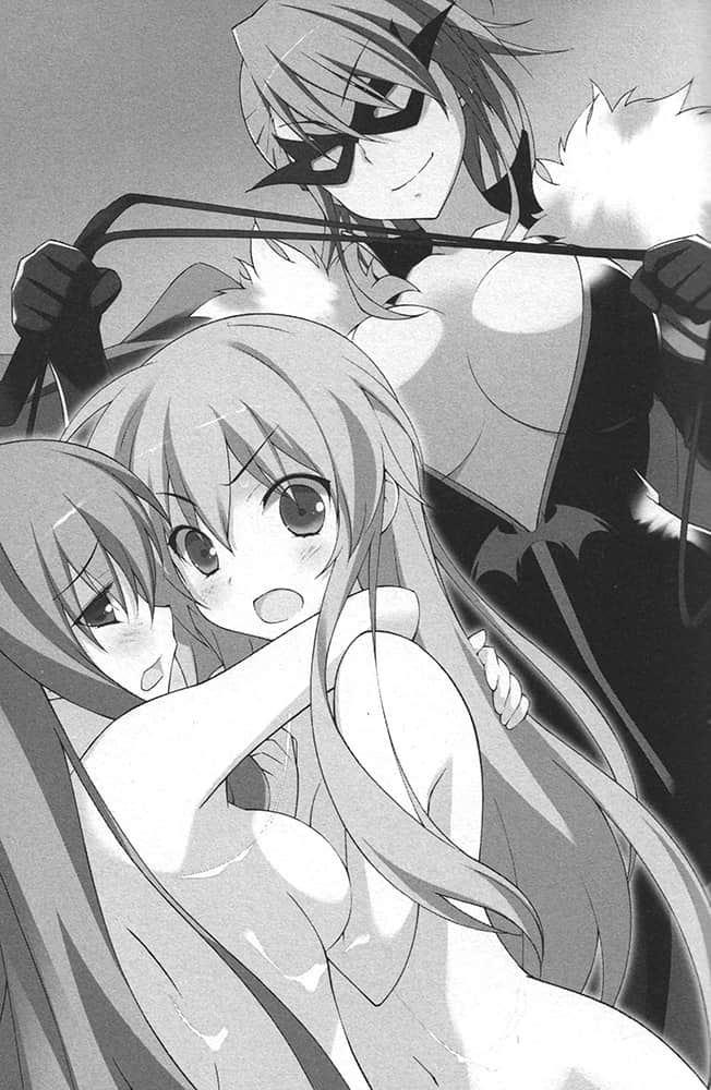 《偶像总爱被吐嘈!》10 第二话 临演英雄登场!插图(1)