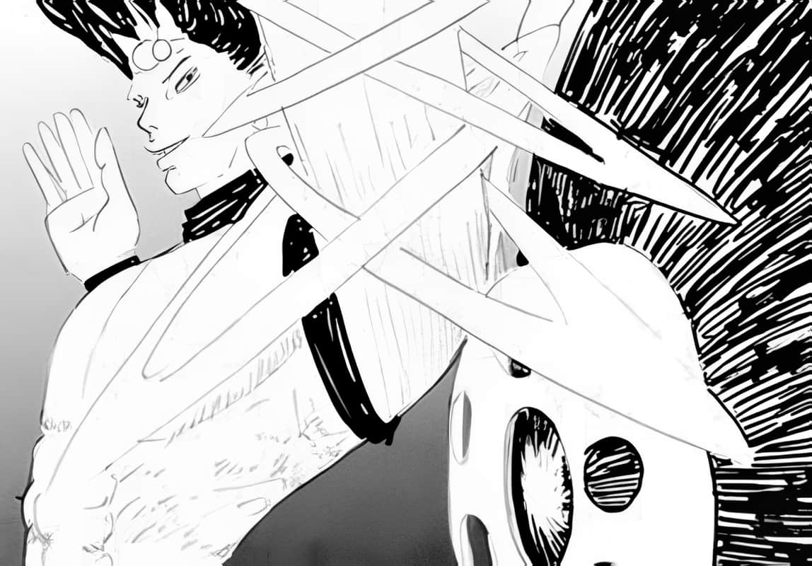 《JOJO官方外传 乔治·乔斯达》下卷 插图2（45）