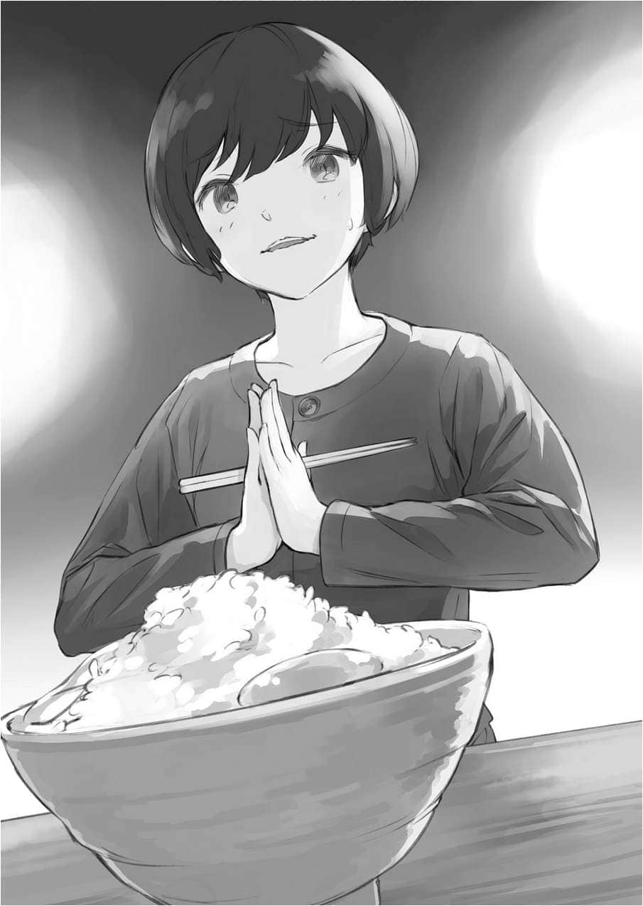 放学后，到异世界咖啡厅喝杯咖啡小说插图（20）