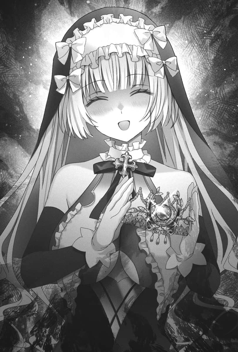 《我被踢出勇者队伍而回到老家,但队员们竟然全都跟了过来》3 Life3-5 Which one is the real me?插图(2)