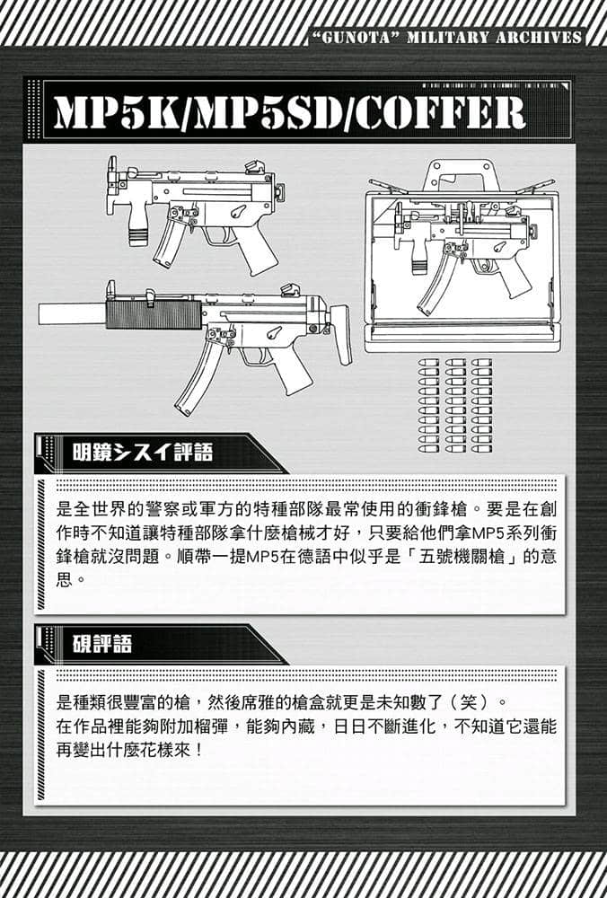 《軍武宅轉生魔法世界，靠現代武器開軍隊後宮!?》5 插圖（17）