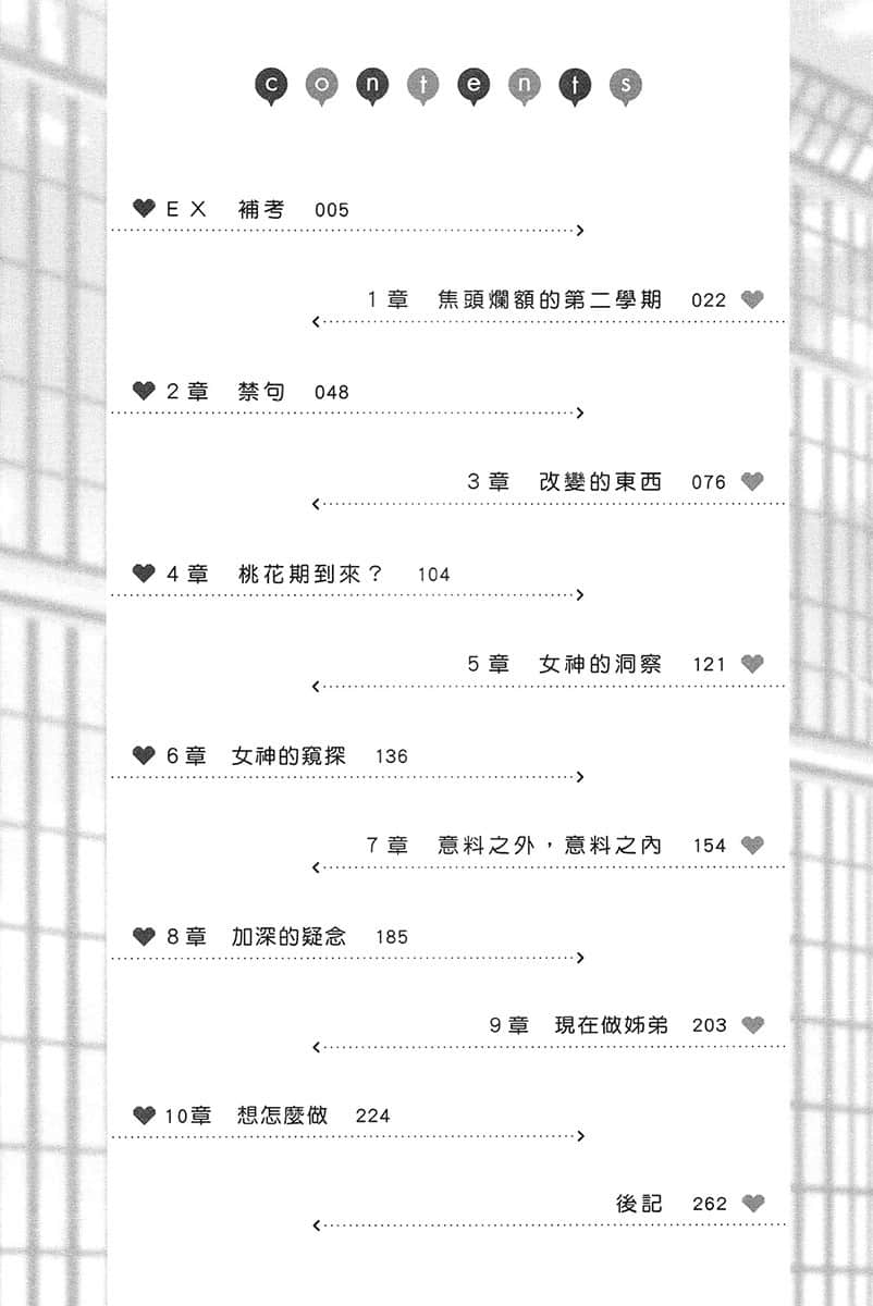 《满怀美梦的少年是现实主义者》5 插图（5）
