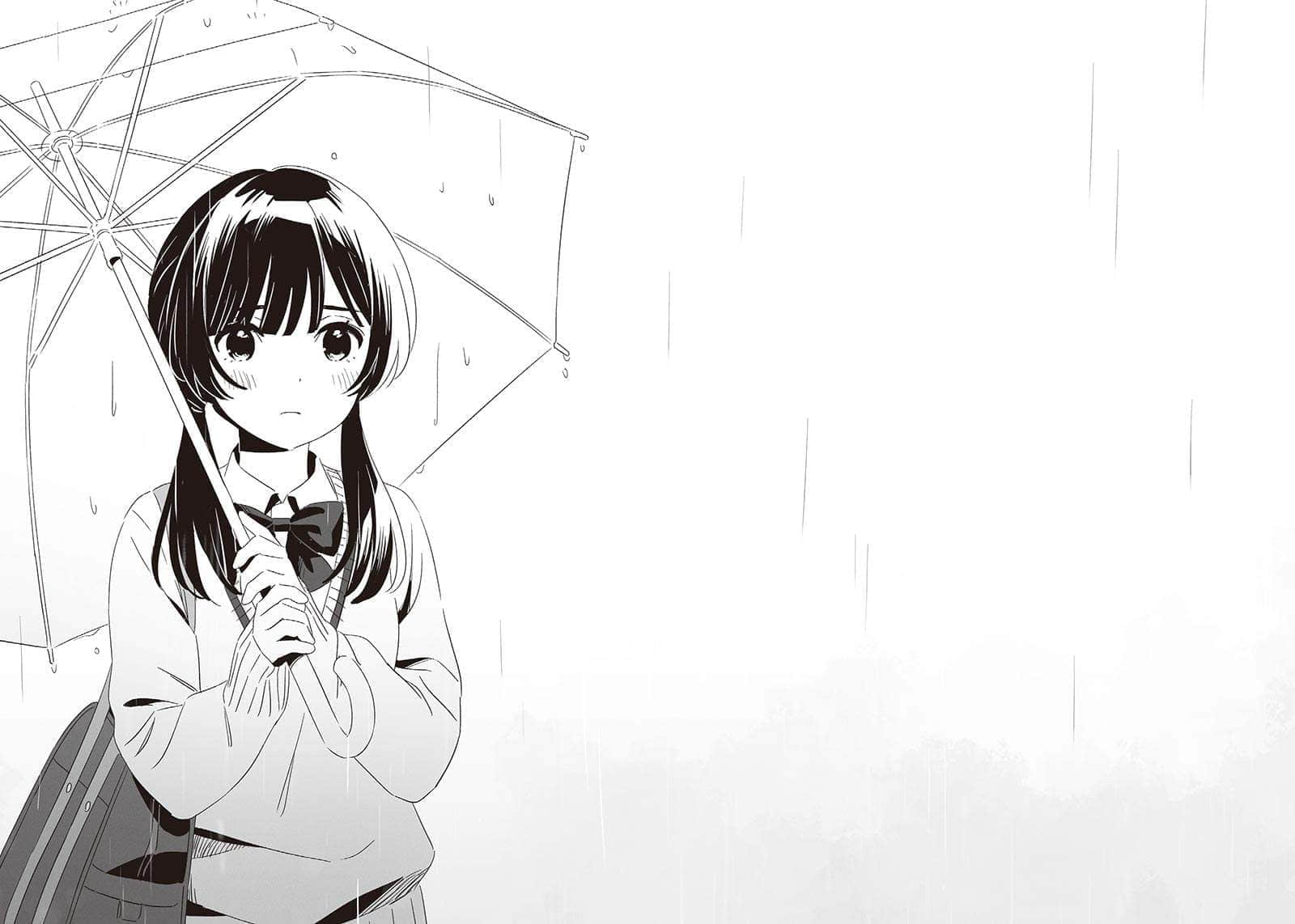 《青梅竹马是妹妹，景山北斗的哀与愛》1 插图（12）