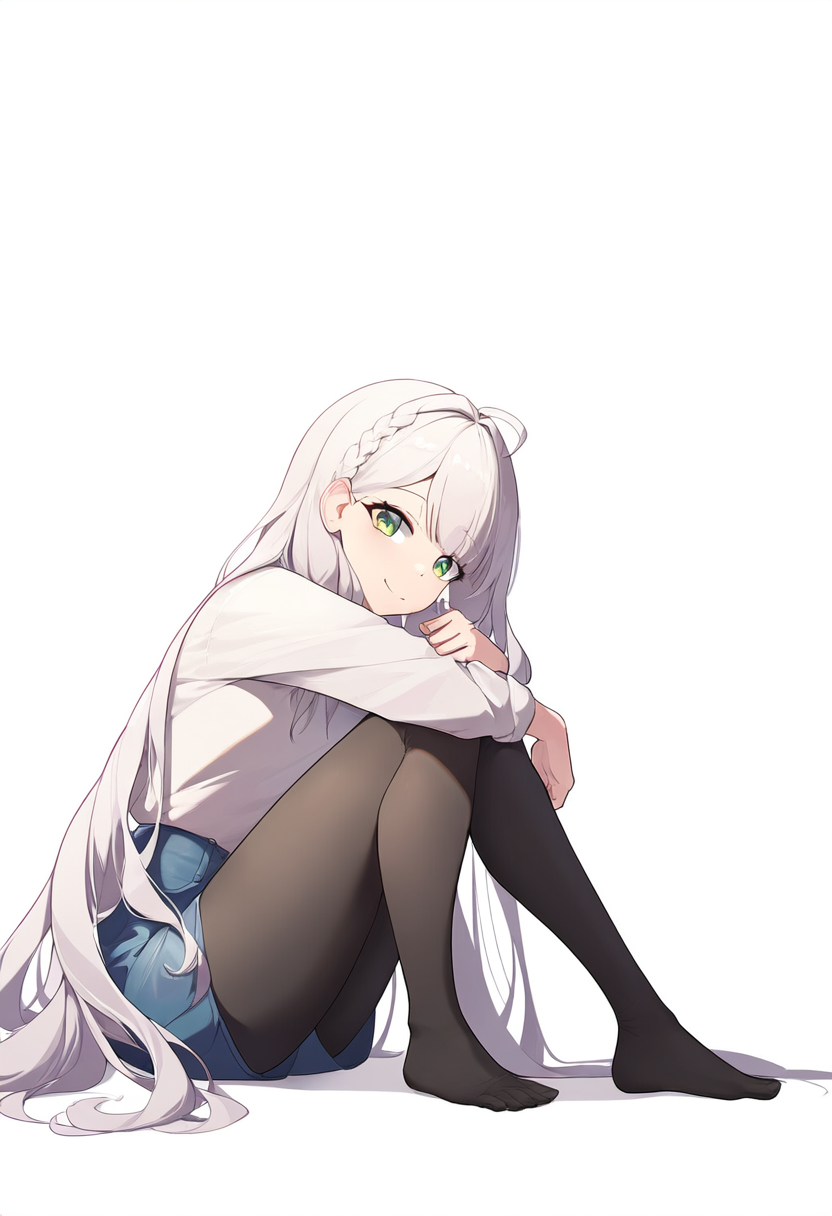 《我和弟弟的女友》6 后记插图（3）