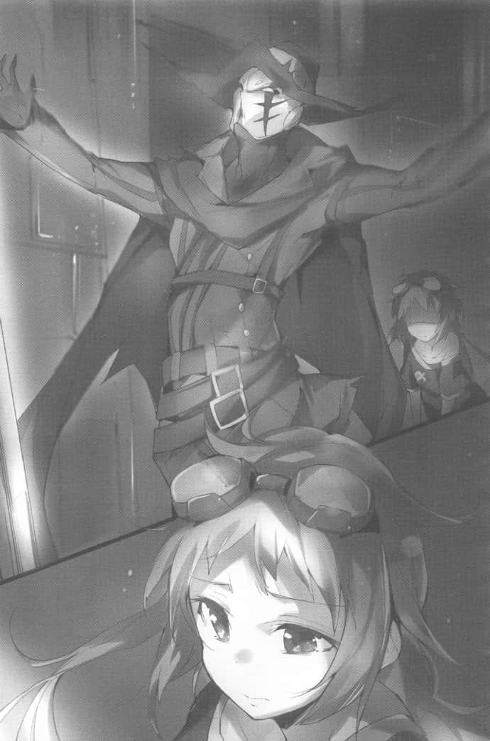 《RISING RYDEEN异能对决》9 插图（11）