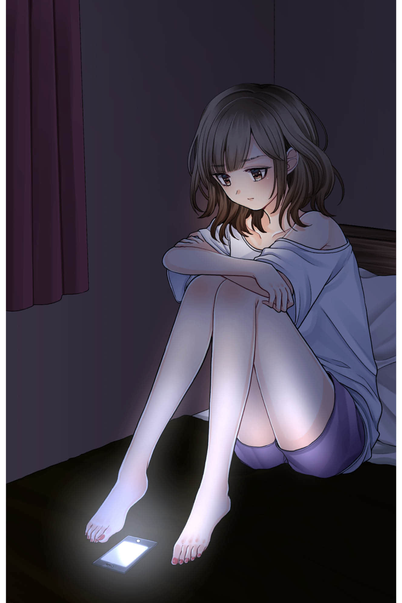 《初恋 Signal》1 第四话插图（3）