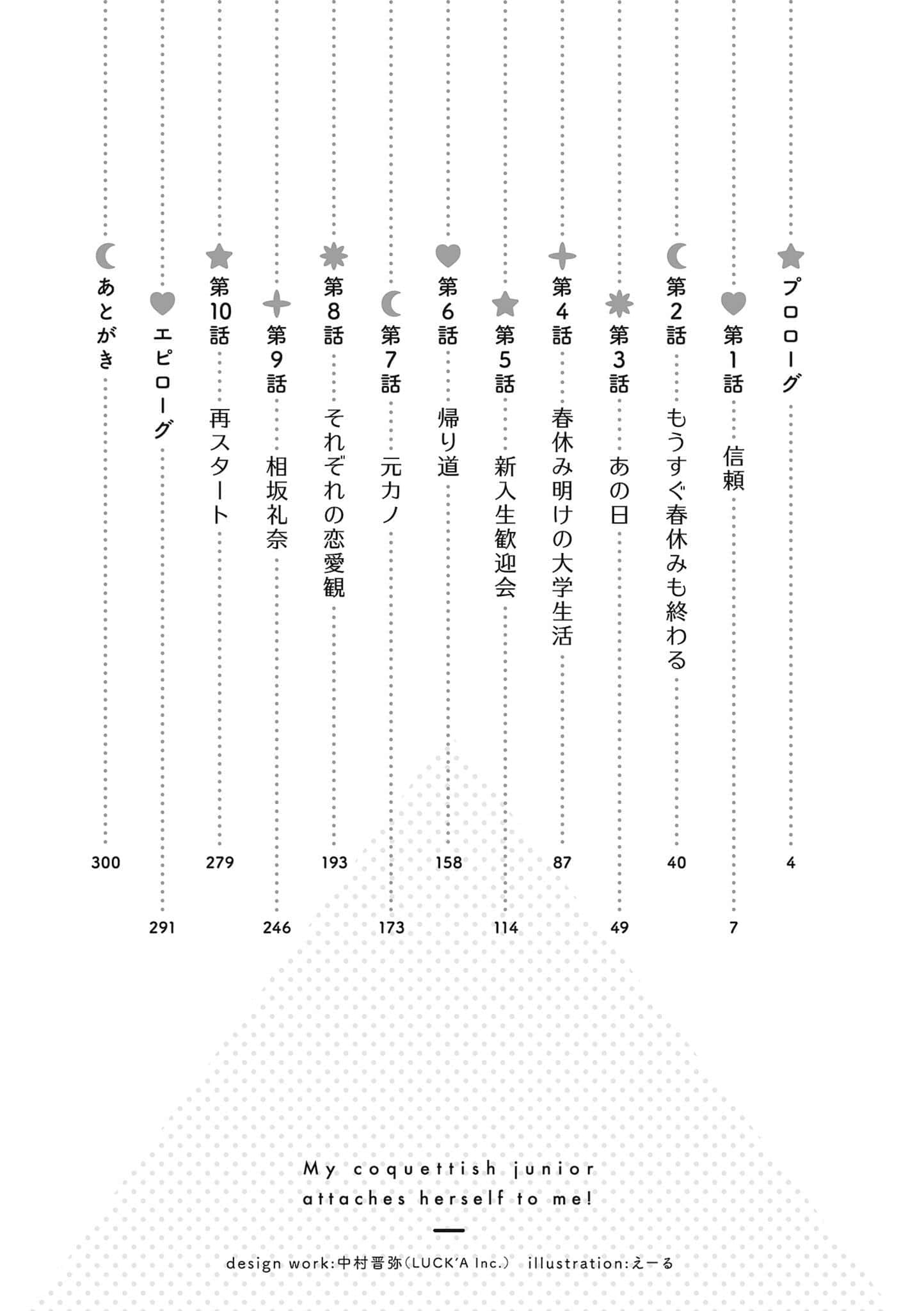 《小恶魔学妹缠上了被女友劈腿的我》3 插图（8）