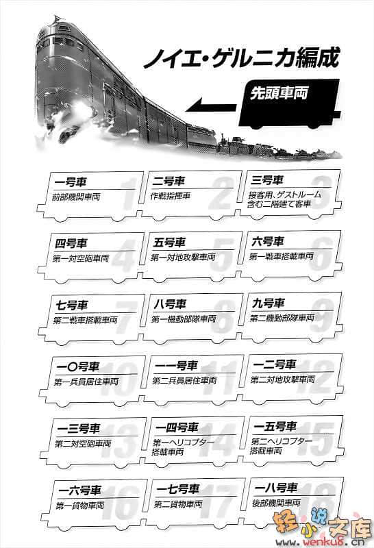 《GENEZ》3 插图（11）
