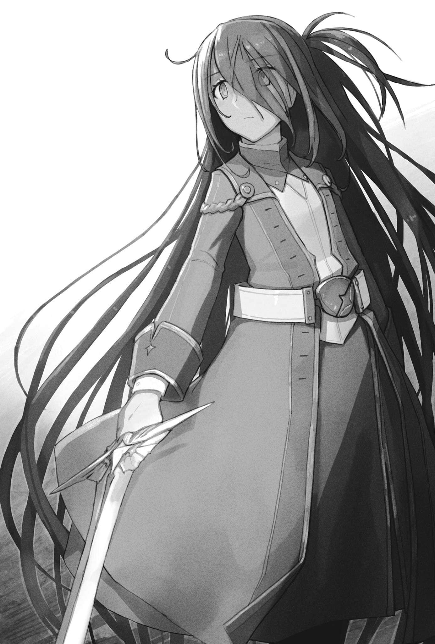 《魔王学院的不适任者 ~史上最强的魔王始祖,转生就读子孙们的学校~》3 插图(9)