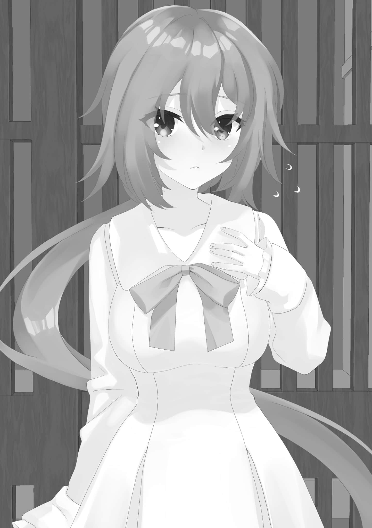 《绯弹的亚莉亚》38 不会忘记爱 插图（16）