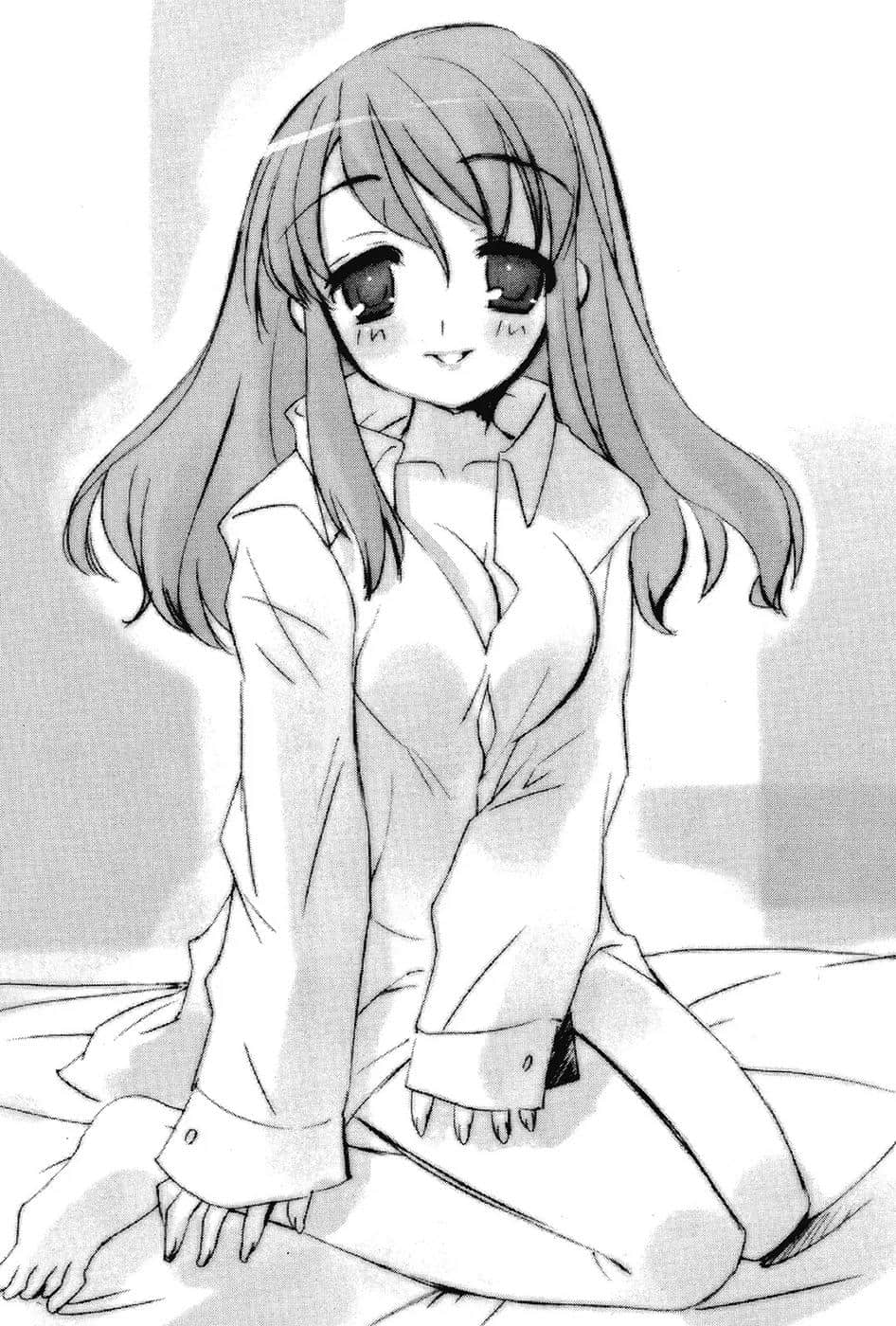 《凉宫春日系列》05卷 凉宫春日的暴走 插图（18）