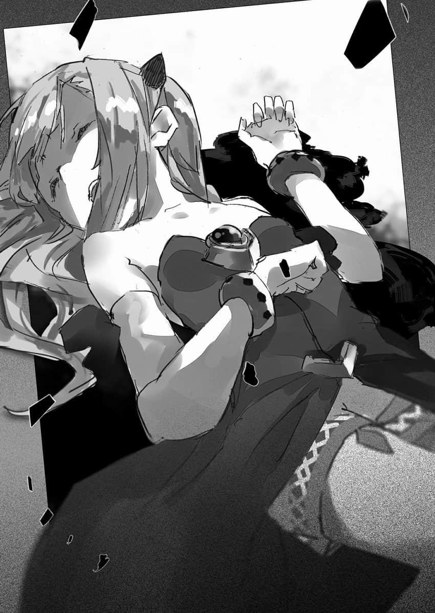 《OUTBREAK COMPANY 萌萌侵略者》18 插图（9）