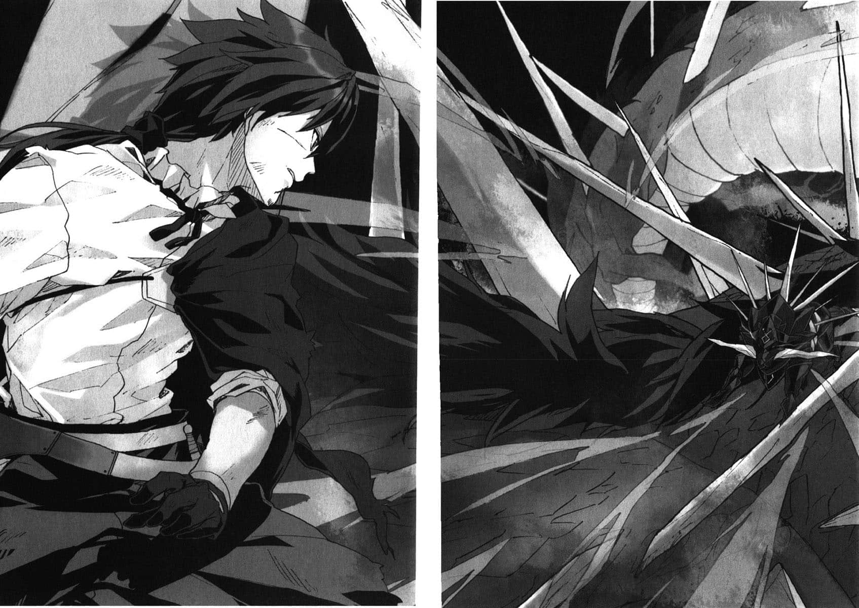 《圣剑锻造师》15 Sacred Knight 第32话 圣剑骑士 Sacred Knight插图（7）