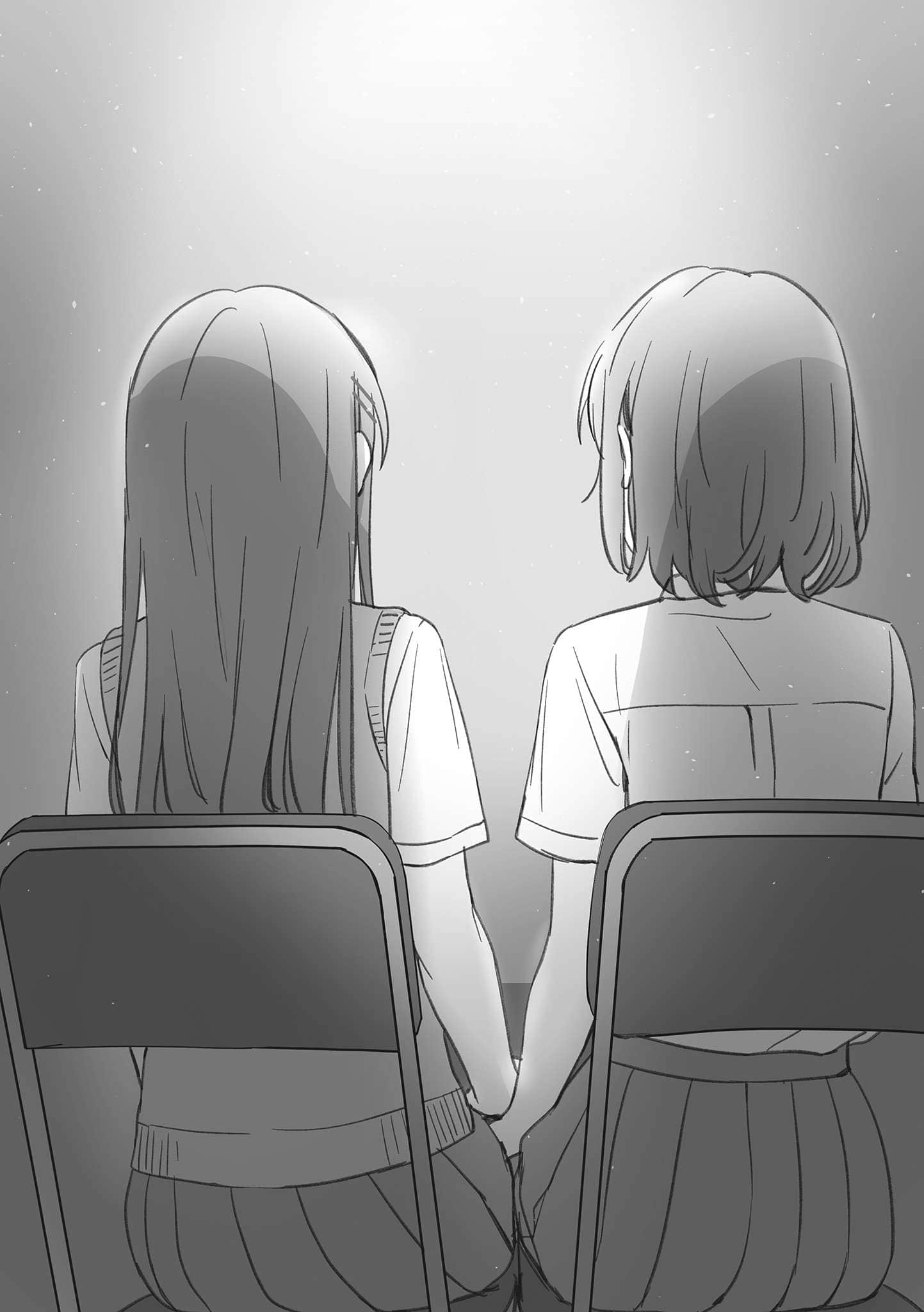 《安达与岛村》13 插图（13）
