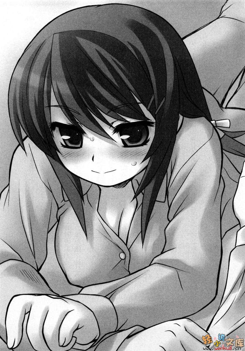月兔的銀色方舟小說插圖（16）