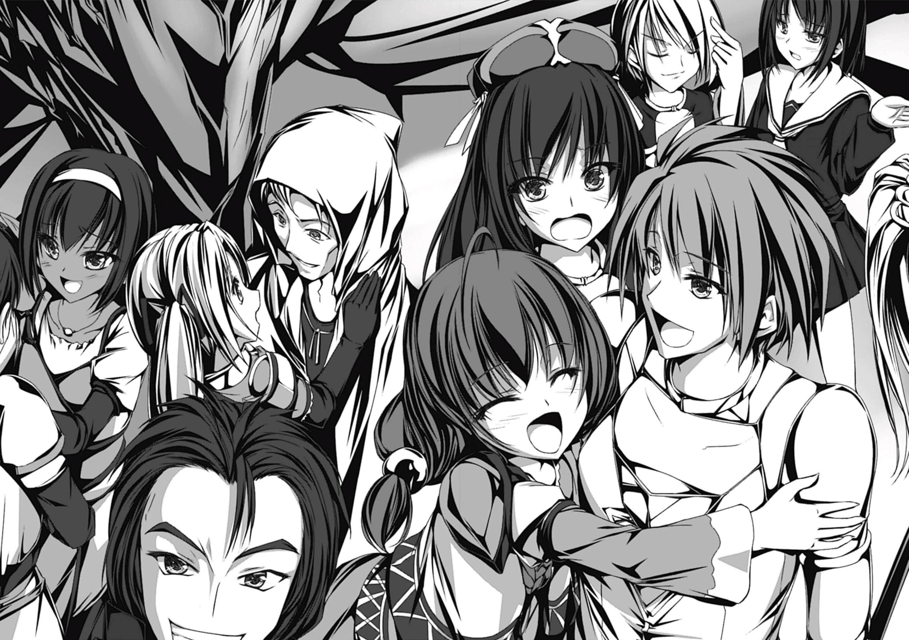 《RPG WORLD -RPG·世界-》14 插图（14）