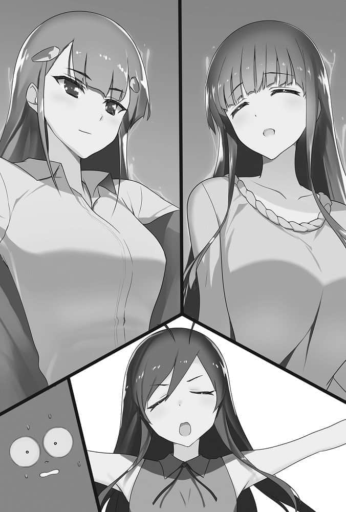 加速世界小說插圖（426）