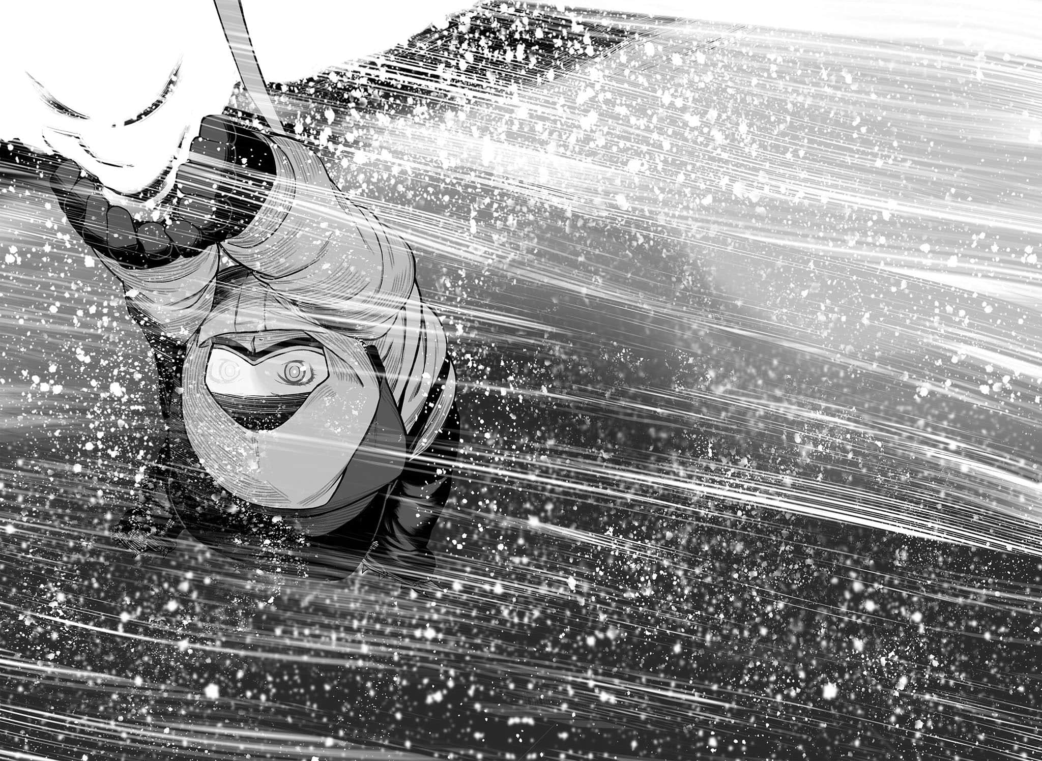 《君主·埃尔梅罗二世的冒险》9 星冠密议（1） 插图（15）