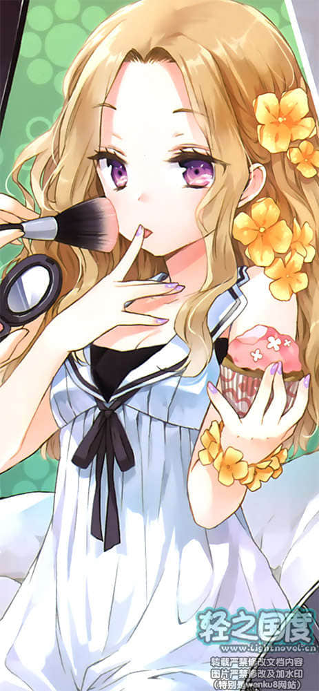 《IDOLISING偶像擂台！》2 插图（21）