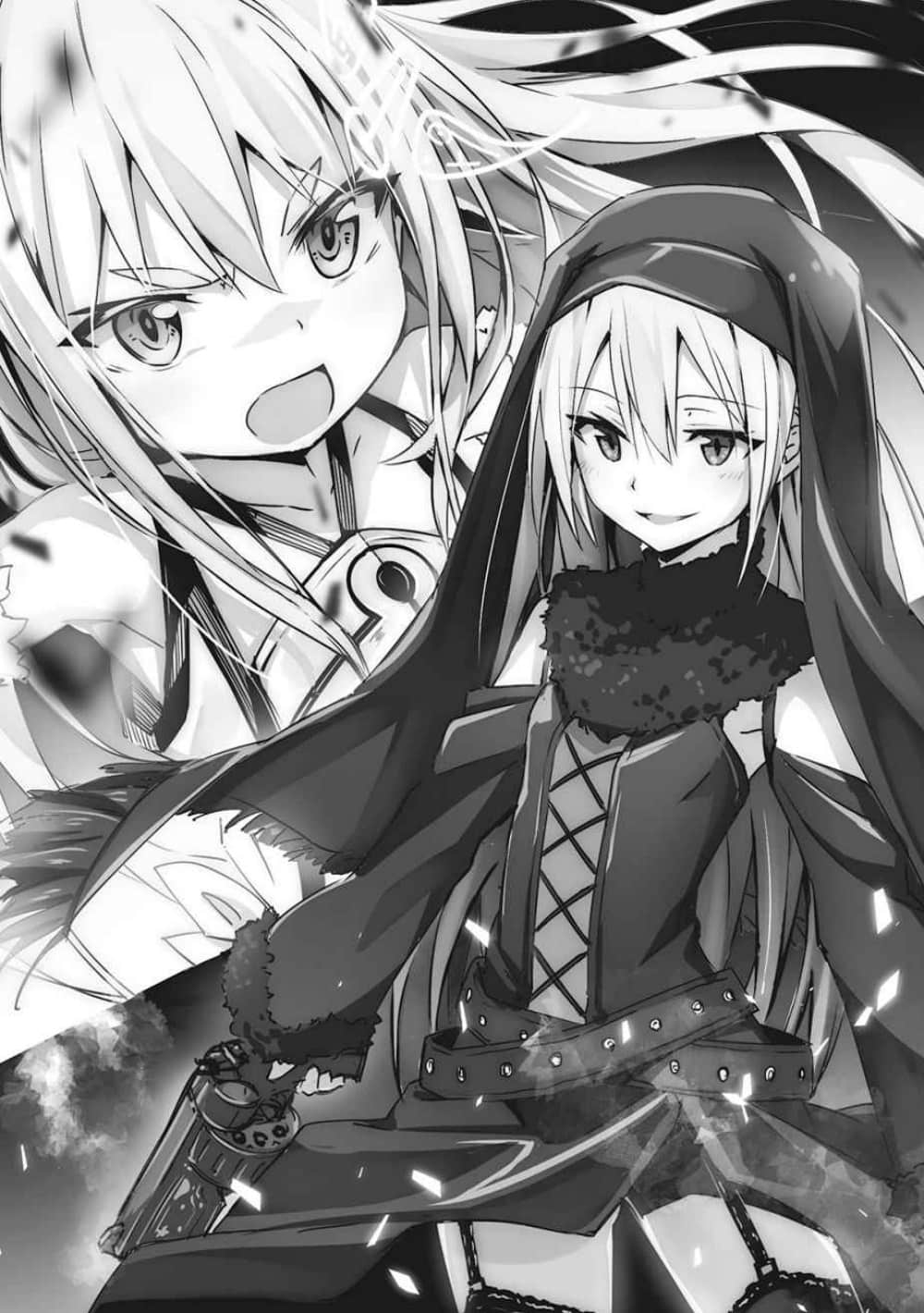 《CTG-从零开始养育电脑少女》1 插图（17）