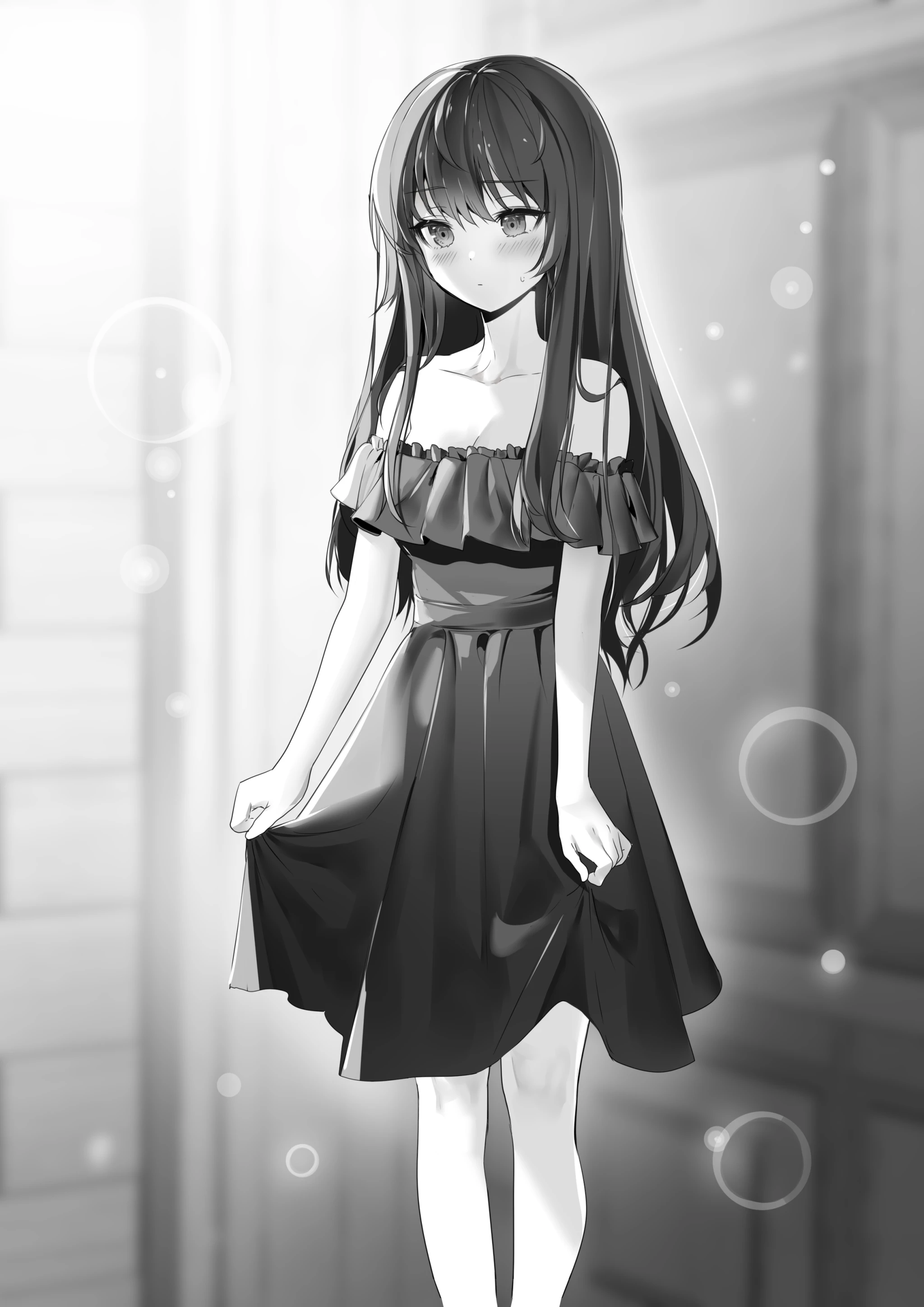 《魔王在学院的生活》101～200 第186话插图（1）