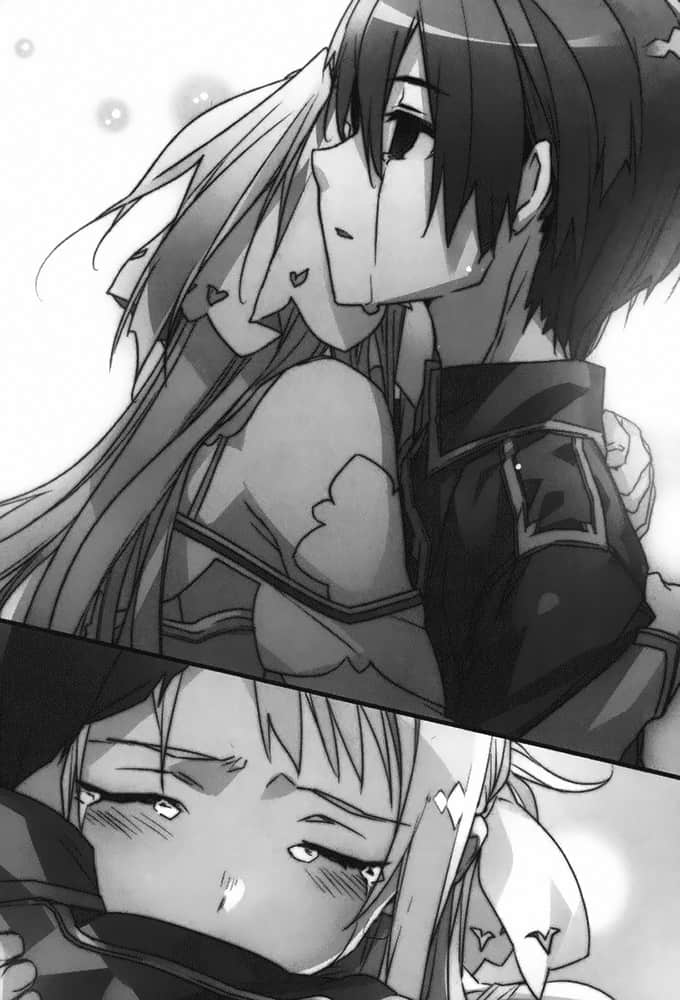 《刀剑神域 Sword Art Online》16 Alicization Exploding 插图（15）