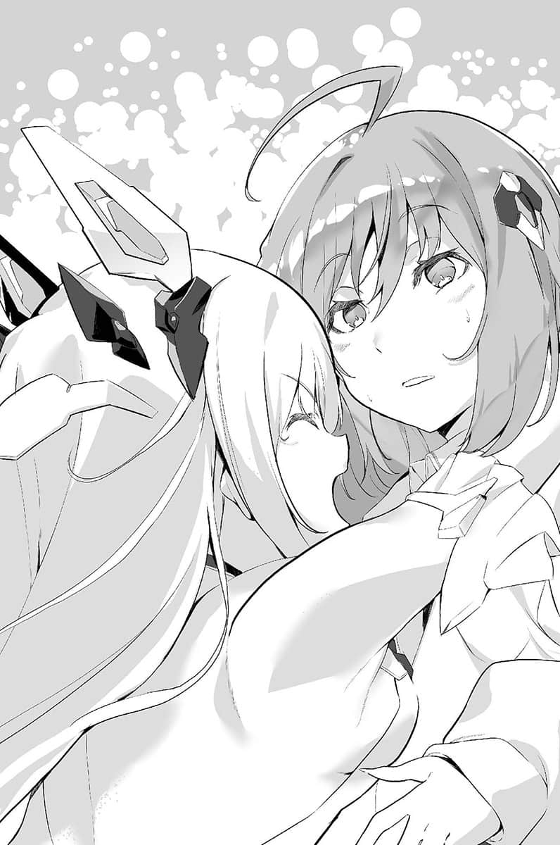 《学战都市Asterisk》17 六花团圆 插图（12）