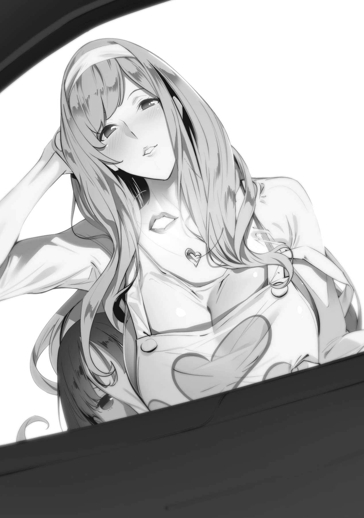 梦魔·危机小说插图（29）