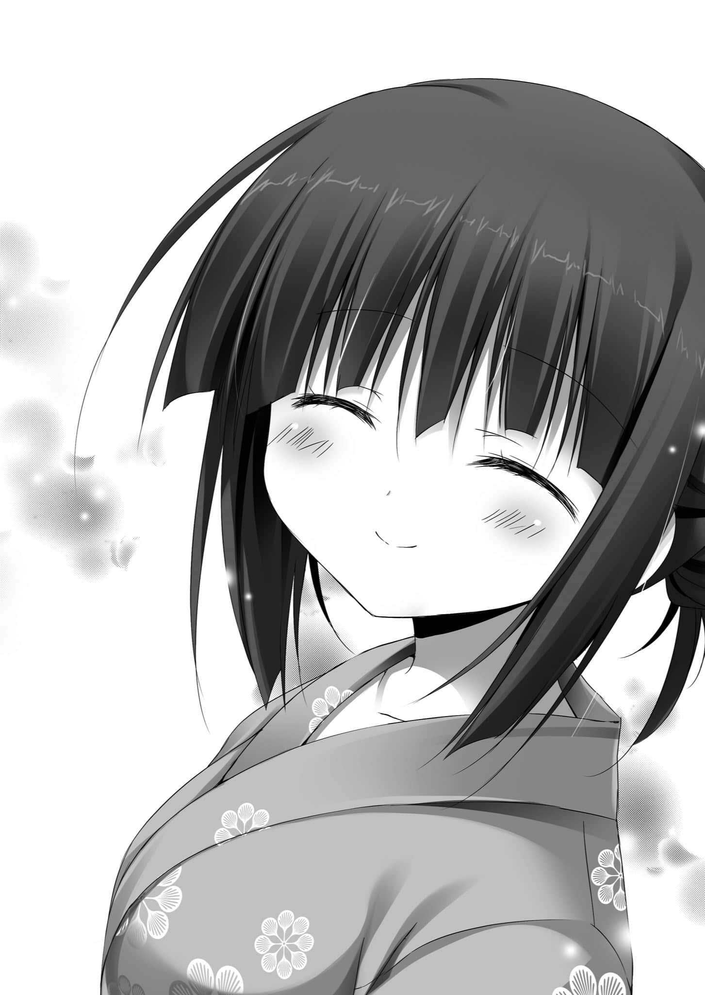 《铳皇无尽的法夫纳》11 七彩花园 插图（16）