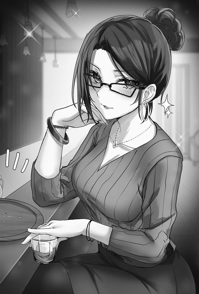 《青春与恶魔》2 插图(10)