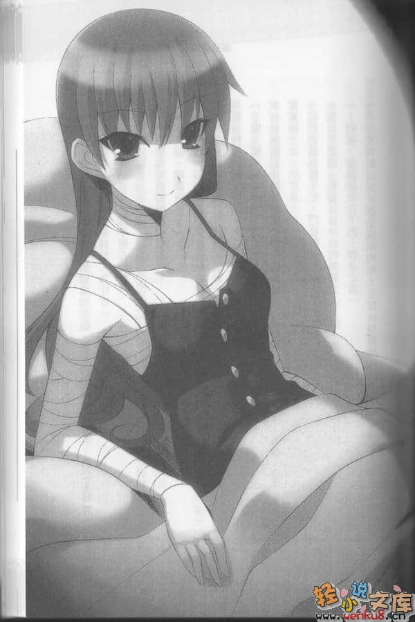 圆桌学生会小说插图（99）